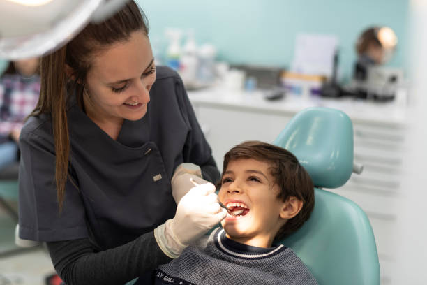Best Dentist Open Late Near Me  in Lockport, NY