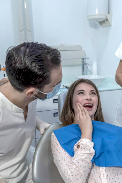 Best Dentist Open on Weekends  in Lockport, NY