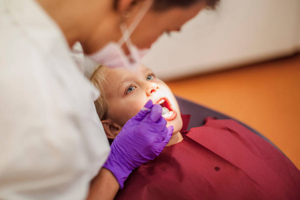 Best Emergency Dentist for Kids  in Lockport, NY